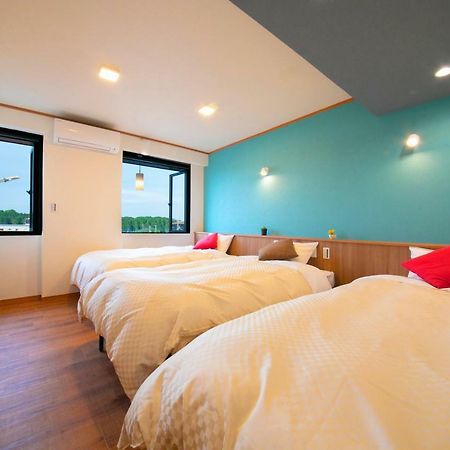 Narita Aic Airport Hotel Dış mekan fotoğraf