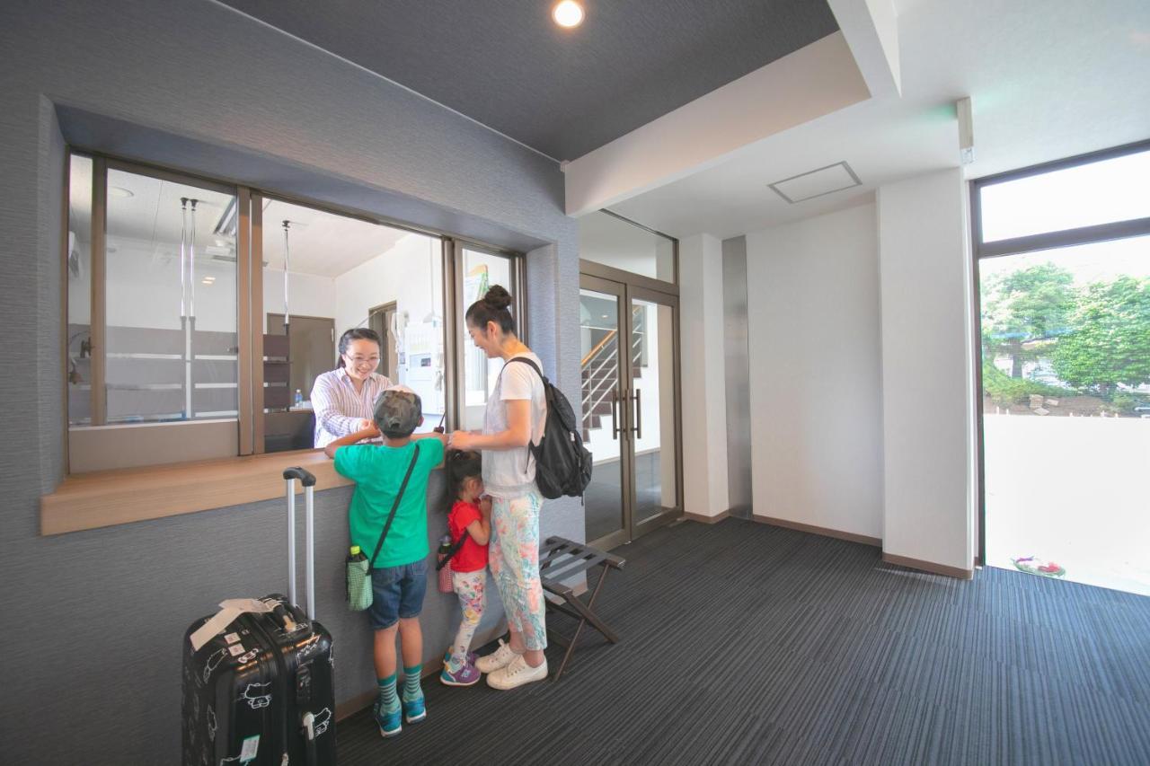 Narita Aic Airport Hotel Dış mekan fotoğraf