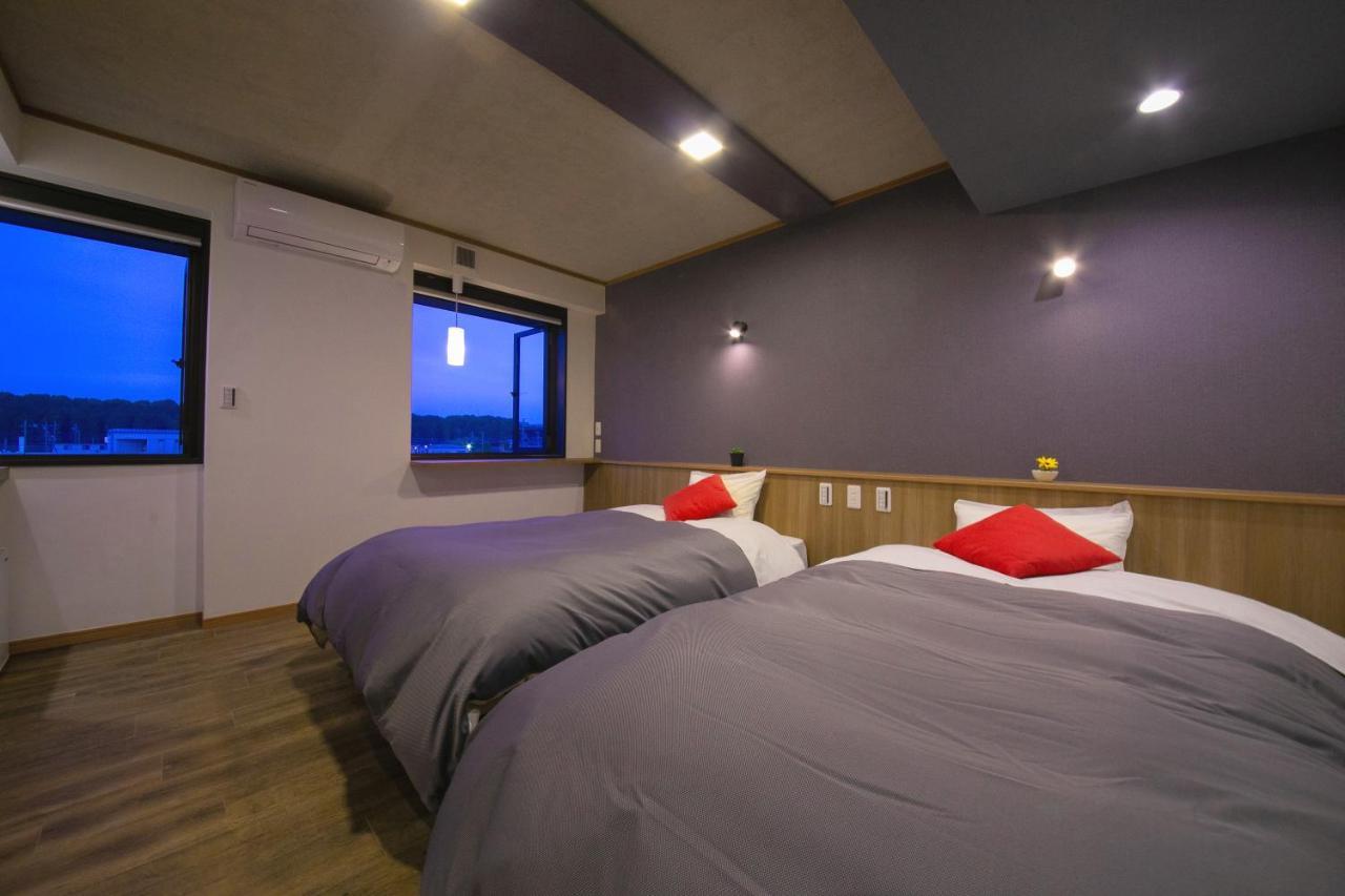 Narita Aic Airport Hotel Dış mekan fotoğraf