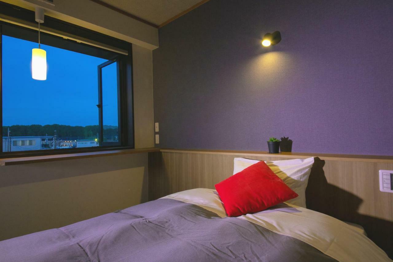 Narita Aic Airport Hotel Dış mekan fotoğraf