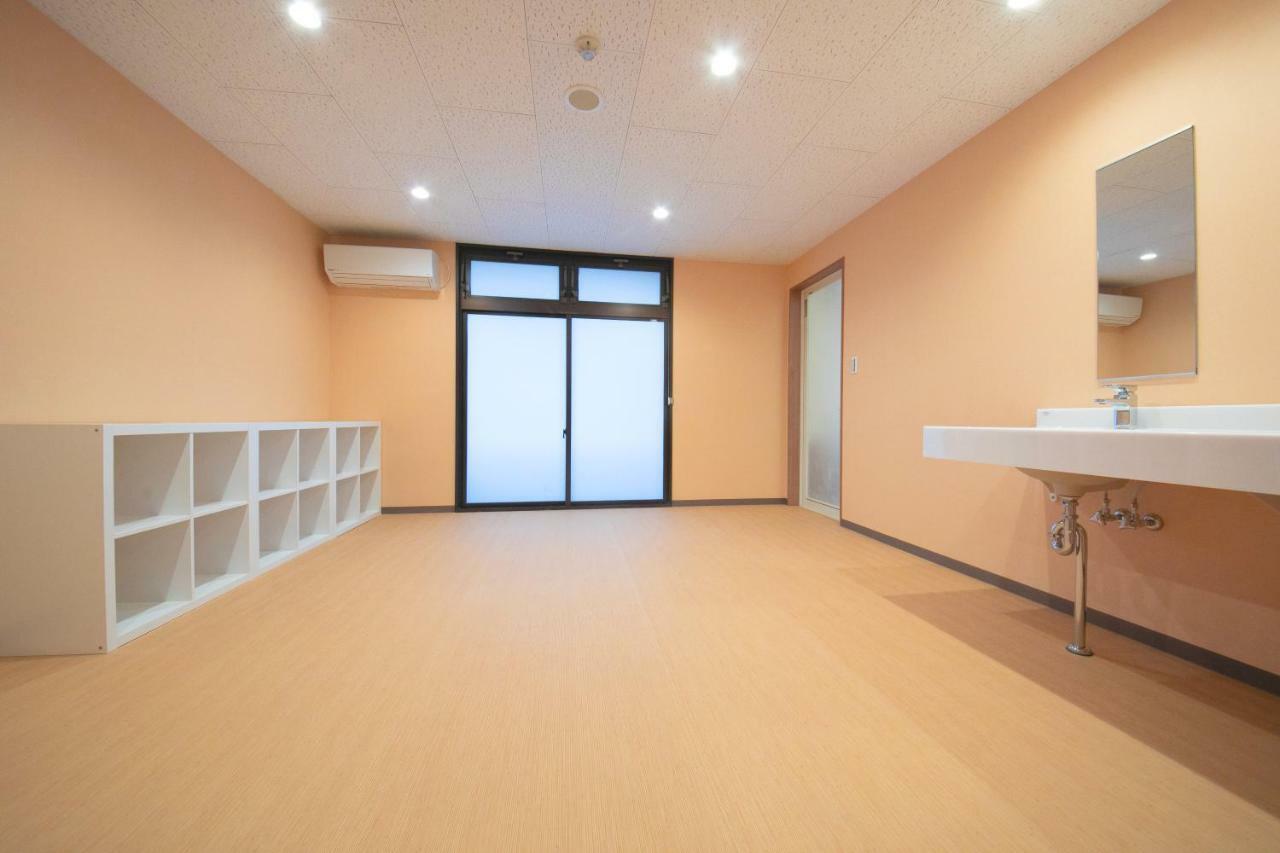 Narita Aic Airport Hotel Dış mekan fotoğraf