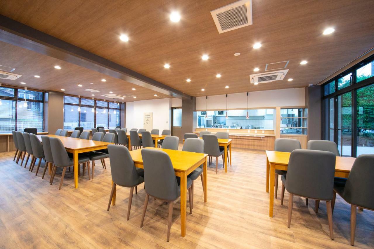 Narita Aic Airport Hotel Dış mekan fotoğraf