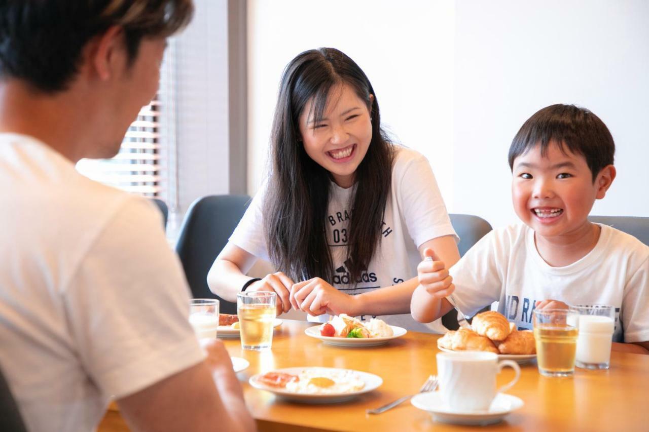 Narita Aic Airport Hotel Dış mekan fotoğraf