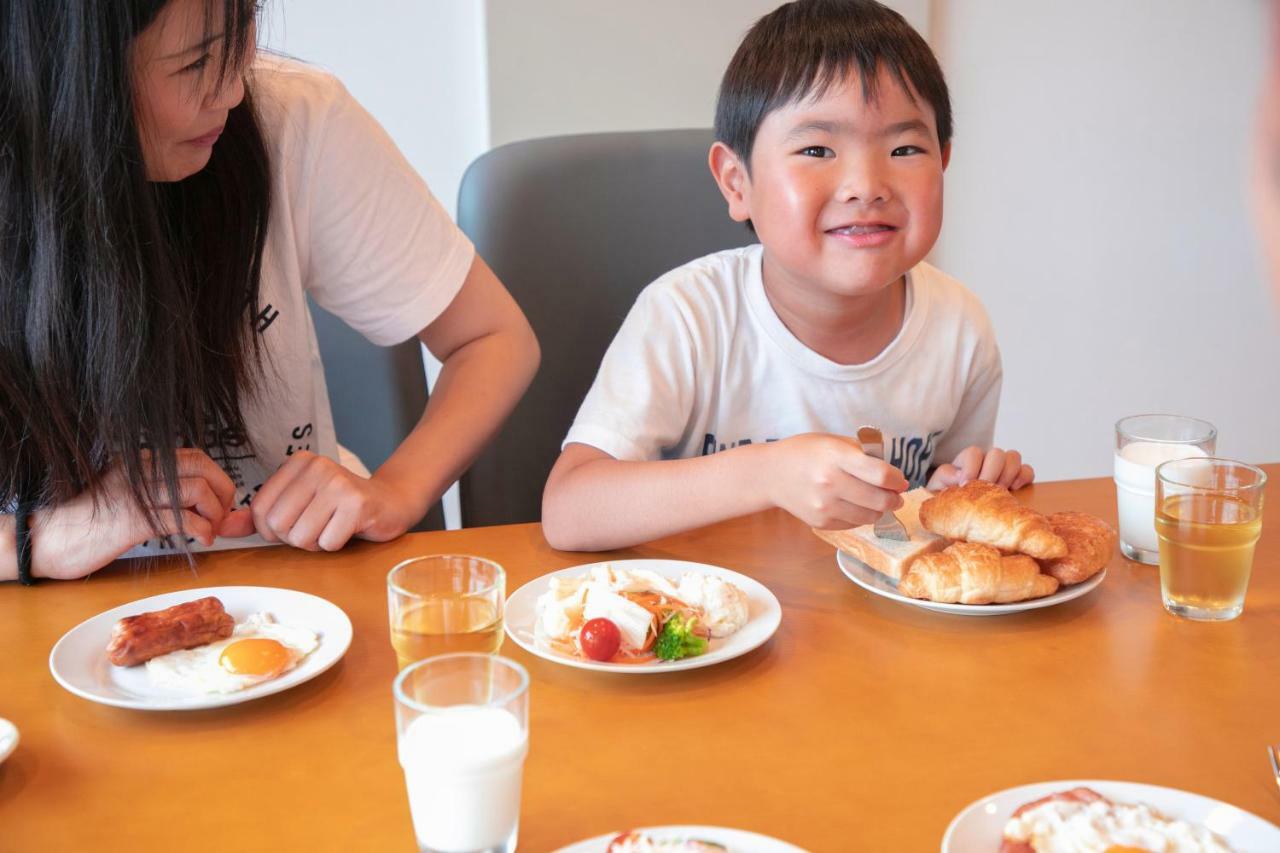 Narita Aic Airport Hotel Dış mekan fotoğraf
