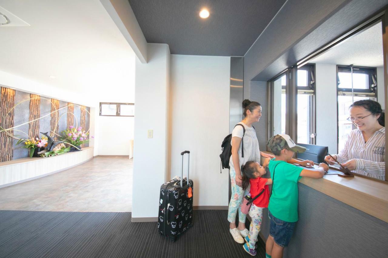 Narita Aic Airport Hotel Dış mekan fotoğraf