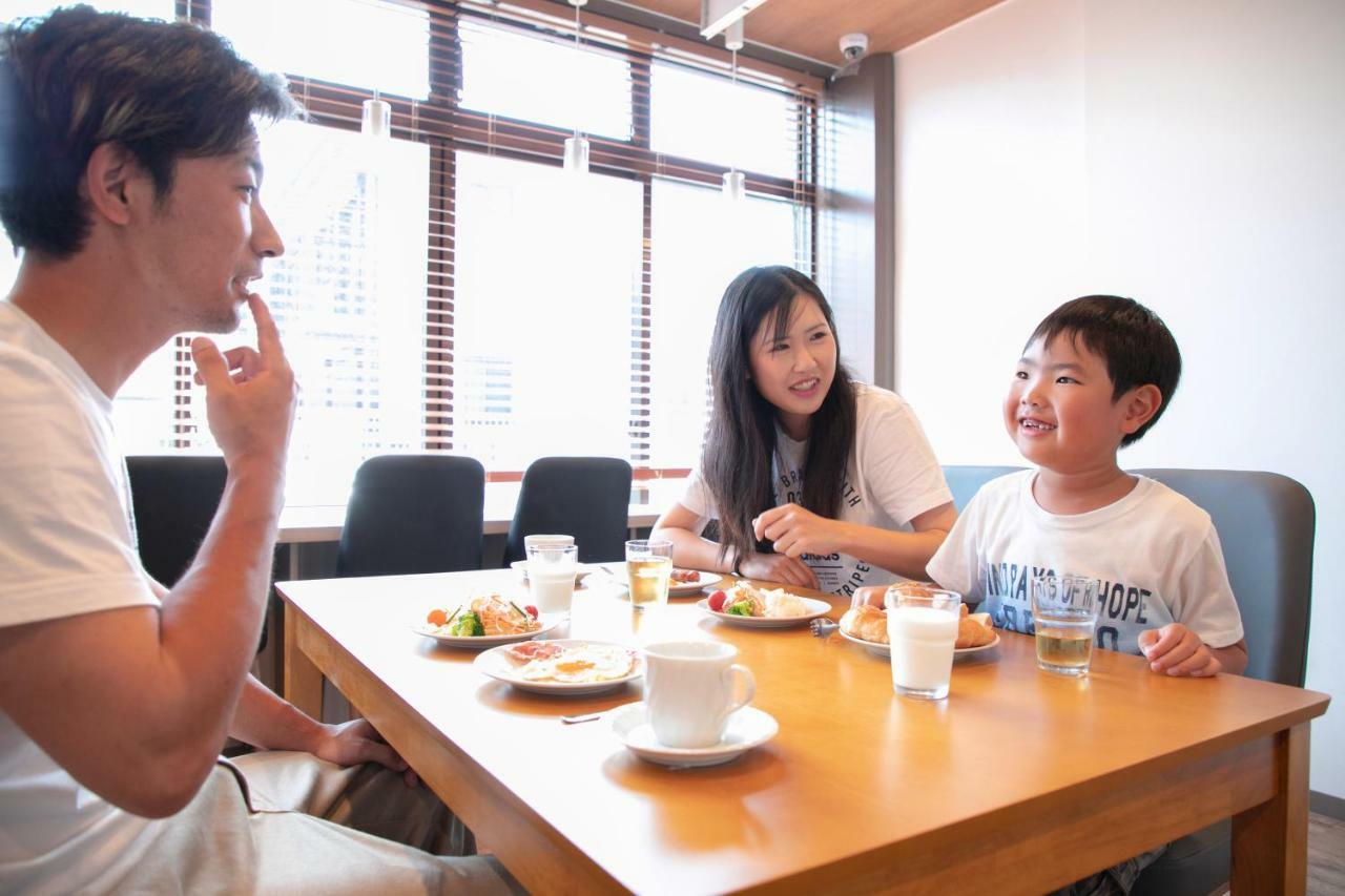 Narita Aic Airport Hotel Dış mekan fotoğraf